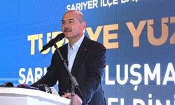 Bakan Soylu: Gabar'da Suudi Arabistan kalitesinde petrol çıktı