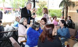 Başkan Engin'den vatandaşa Gündoğdu daveti