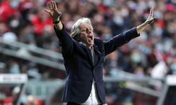 Fenerbahçe'de Jorge Jesus dönemi resmen son bulabilir