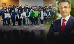 Bektaş; Türkiye ve İzmir’e Hizmet Etmek İstiyorum