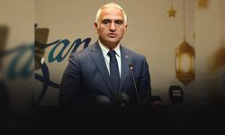 Bakan Ersoy: “Sanat Fabrikası İzmir’in cazibe noktası olacak”
