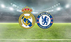 Benzema mı, Sterling mi? Real Madrid - Chelsea maçı ilk 11'leri