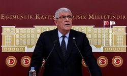 İYİ Partili Dervişoğlu "Çıray" tartışmasına son noktayı koydu... Zamanı gelince her şeyi anlatacağım