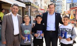 “Bayram ve bahar havamızı bozamazlar”