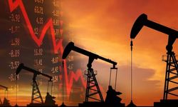 Brent petrolün varil fiyatında düşüş devam ediyor