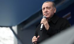 Erdoğan Afyon'da konuştu... Muhalefete çok sert sözler