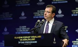 İmamoğlu: Gelmiş geçmiş en demokratik yönetimiz