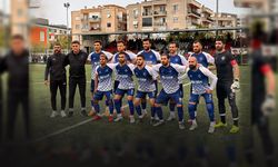 Harmandalı Spor’dan gol yağmuru... 6 maçta 51 gol attılar