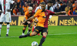 Lider Galatasaray, Fatih Karagümrük'le 3-3 berabere kaldı