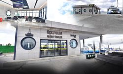 İzmir Büyükşehir deniz ulaşımını güçlendiriyor... Üçkuyular ve Bostanlı iskeleleri yenileniyor