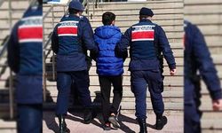 15 yıl hapis cezasıyla aranan hükümlü yakalandı