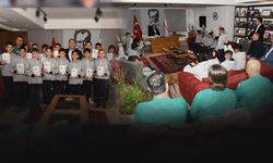 Bornova Karması dünya devleriyle mücadele edecek... Başkan İduğ: "Kendinizi göstermeniz için büyük bir fırsat"
