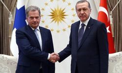 Finlandiya salı günü NATO üyesi olacak!