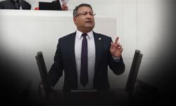 CHP aday göstermemişti... İsyanla istifa etti