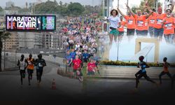Rekorların kırılacağı yarış: Maratonİzmir... Başkan Soyer: İzmir’in en önemli markalarından biri oluyor