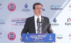 İmamoğlu: 15 Mayıs’ta yeni bir güne başlayacağız