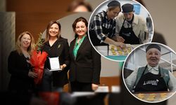Karşıyaka'da Parkinson hastaları için anlamlı etkinlik