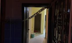 17 yaşındaki kız apartman dairesinde ölü bulundu!