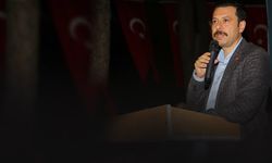 İzmir siyasetinde omurga tartışması... Kaya: 'İzmir size tokat gibi cevap verecek'