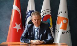 Başkan Özgener'den 23 Nisan mesajı
