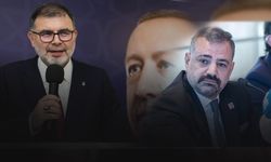 AK Partili Saygılı'dan CHP'li Aslanoğlu'na sert dönek çıkışı: "Devşirmelerle sandığa gitmeleri manidar!"