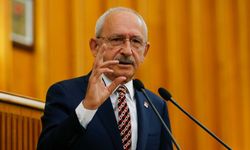 Kılıçdaroğlu'ndan İsrail'e sert tepki