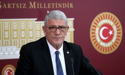 Dervişoğlu ‘Çıray’ sessizliğini bozdu... İYİ Parti'de sadece problem oldu