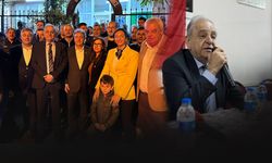 CHP'li Nalbantoğlu'ndan Yıldırım'a... İzmir'in kırmızı çizgileri vardır!