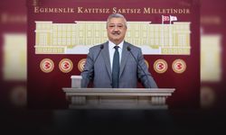 CHP’li Torun’un dönüşüm çıkışına AK Partili Nasır’dan yanıt: "CHP zihniyeti İzmir’de hem yapmıyor hem engelliyor"