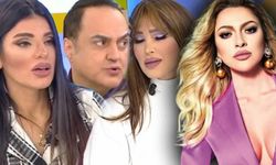 Hadise şikayetçi oldu... Seren Serengil hakkında 4 yıl 8 aya kadar hapis istemi