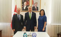 Ege’li akademisyenin üç projesine TÜBİTAK’tan destek