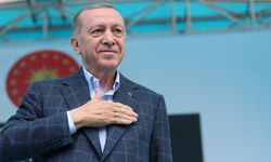 Erdoğan'ın bugünkü tüm programları iptal edildi