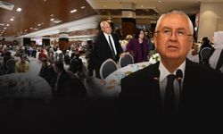 Beraberlik mesajı verildi... Başkan Selvitopu, iftar'da şehit ve gazi yakınları ile bir araya geldi