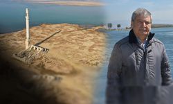 İzmir için alarm çanları çalıyor! Prof. Yaşar: "Bu yıl çok ciddi su sıkıntısı yaşanacak"