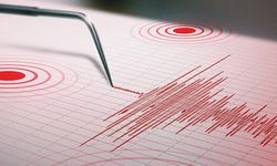 Van’da 4.1 büyüklüğünde deprem