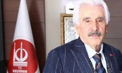 Eski ATO Başkanvekiline saldırı!