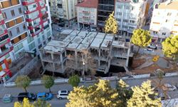 Uşak'ta çok sayıda tesisin açılışı yapılacak
