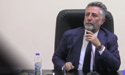 Bayraklı meclisinde sert "İduğ" tartışması... Sandal: Kendisiyle aynı fikirde değilim!