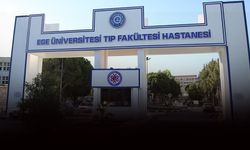 Ege Üniversitesi Hastanesi'nde mide bulandıran olay... Yoğun bakım hastasına cinsel saldırı
