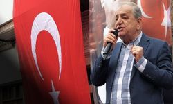 CHP'li Nalbantoğlu'ndan AK Partili Kaya'ya salvo: İzmir’in darı ambarı size kapalı!