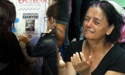 298 gündür katili yakalanamadı... Acılı anne adalet istiyor!