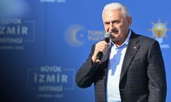 Yıldırım İzmir’de son kez sahaya iniyor... Üç ilçede mini miting!
