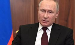 Putin'e suikast girişimi!