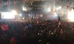 AK Parti İzmir İl Başkanı Saygılı: Şimdi diğer zafere koşma zamanı!