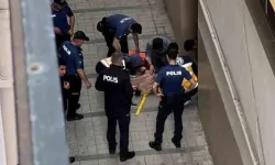 16 yaşındaki genç; annesi, ablası ve komşusunu öldürdü