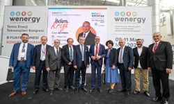 Gazeteci Cem Seymen, “İklim Krizi”ni anlattı  İklim krizi soframızda