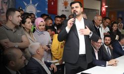AK Partili İnan’dan Bayraklı’da muhalefete liste çıkışı... Hepsi dışarıdan geldi