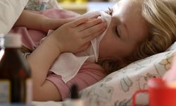 10 soruda en çok görülen çocuk enfeksiyonları