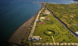 Mavi Bayraklı Ağarpark’ta Sezon 1 Haziran’da Açılıyor