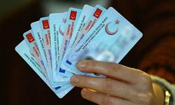 Ehliyet ve kimliklerde yeni dönem başlıyor